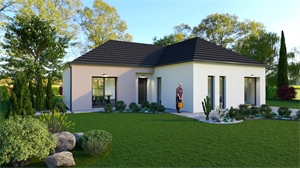 maison à la vente -   80470  AILLY SUR SOMME, surface 101 m2 vente maison - UBI468258977